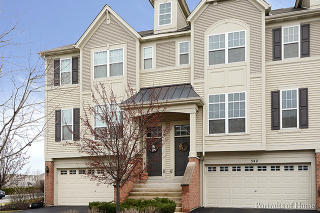 3411 Kentshire Cir, Aurora, IL 60504-6817