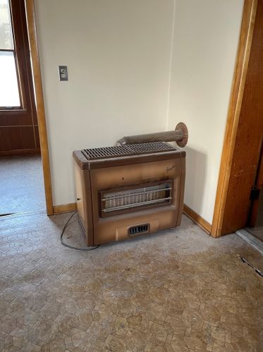 1633 38th St, Chicago IL 60632-1717 exterior