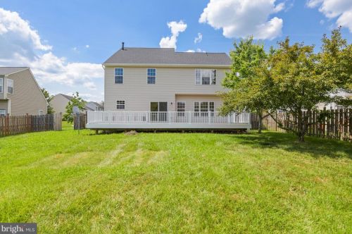 18212 Barney Dr, Accokeek MD 20607-3283 exterior