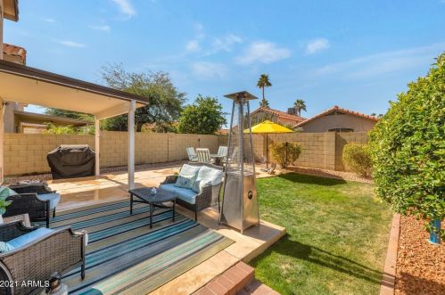 17246 47 St, Phoenix AZ 85008-4129 exterior