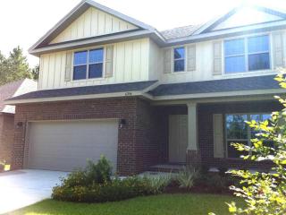 6294 Ladera Trl, Milton FL  32571-6781 exterior