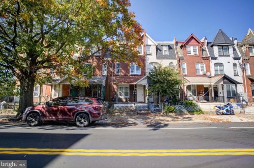 3452 Frankford Ave, Philadelphia PA 19134-2651 exterior