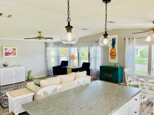 3729 Sleepy Hollow Ln, Fort Pierce FL  34952-3121 exterior