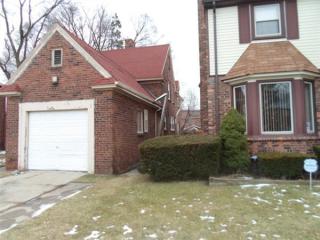 18434 Roselawn St, Detroit MI  48221-2116 exterior