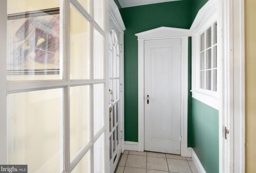 3308 Friendship St, Philadelphia PA 19149-1619 exterior