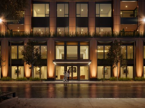 21 May St, Chicago, IL 60607-2013