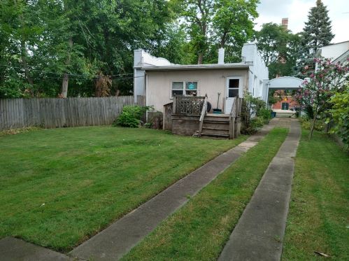 1435 104th St, Chicago IL  60643-2962 exterior