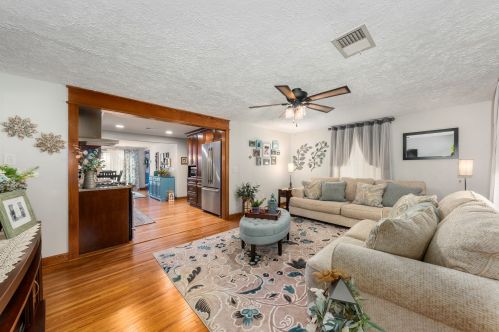 1411 Frederick St, Joliet IL 60435-4155 exterior