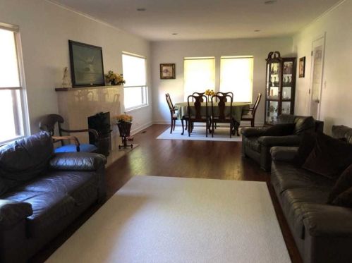 6850 Keeler Ave, Chicago IL  60629-5715 exterior