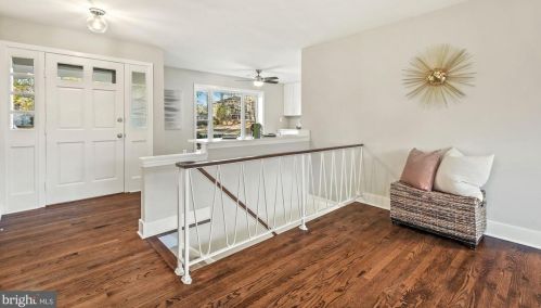 4506 Morgal St, Rockville MD 20853-2165 exterior