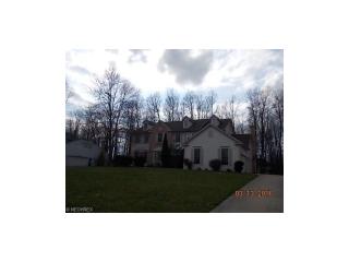 7000 Highview Dr, Cleveland OH  44139-4558 exterior