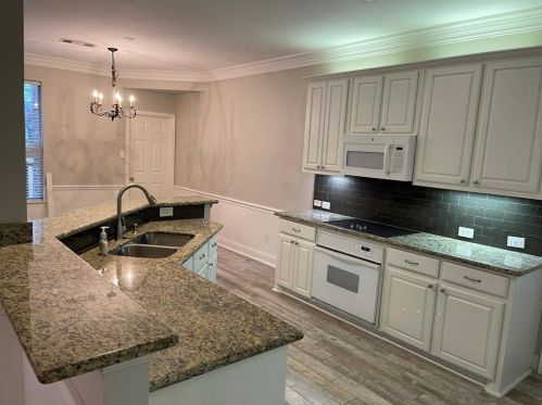 4400 Ballymena Dr, Frisco TX 75034 exterior