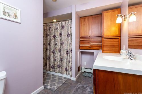 24 Old Trolley Way, Norwalk CT 06853-2010 exterior