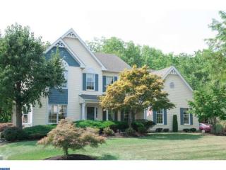 2519 Rockspray Rd, Jamison, PA 18929-1734