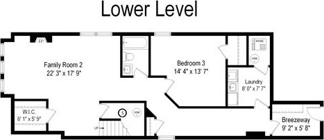 3254 Racine Ave, Chicago IL  60657-3322 exterior