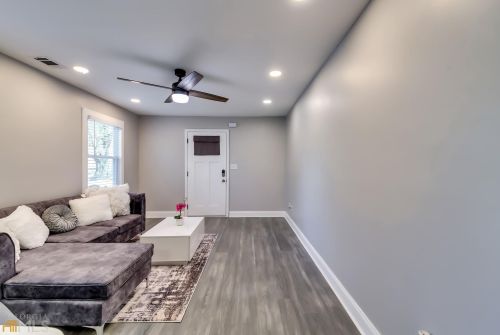 2234 Burroughs Ave, Atlanta GA  30315-7561 exterior