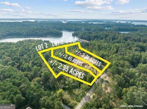 6340 Little Mill Rd, Gainesville, GA 30506-4735