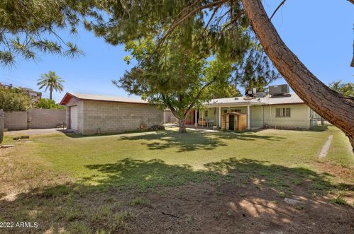 4122 Edgemont Ave, Phoenix AZ 85035-1715 exterior