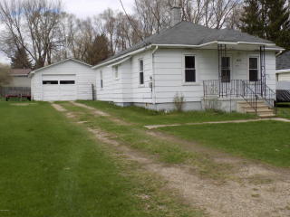 6833 Gleason St, Kalamazoo MI  exterior