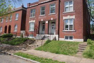 3339 Nebraska Ave, Saint Louis MO  63118-2911 exterior