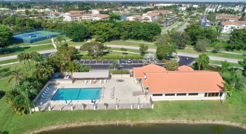 8051 Nadmar Ave, Boca Raton FL 33434-5404 exterior