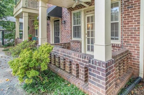 1048 Euclid Ave, Atlanta GA 30307-1954 exterior