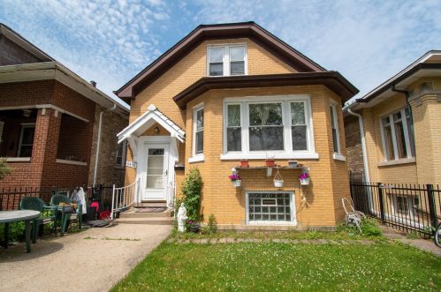 5430 Bernard St, Chicago, IL 60625-4614