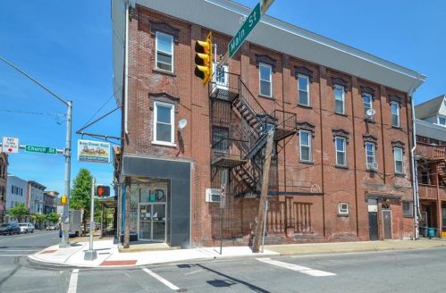 232 Church St, Slatington PA 18080-1826 exterior