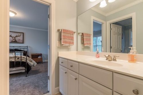 2195 Innsfail Dr, Lithonia GA 30078-5683 exterior