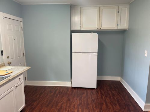 1109 Colonial Rd, Fort Pierce FL 34950-5068 exterior