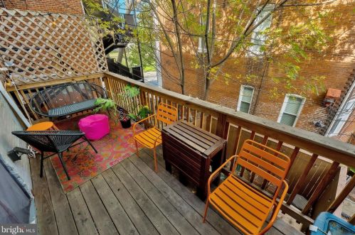 83 New York Ave, Washington DC 20226-0019 exterior