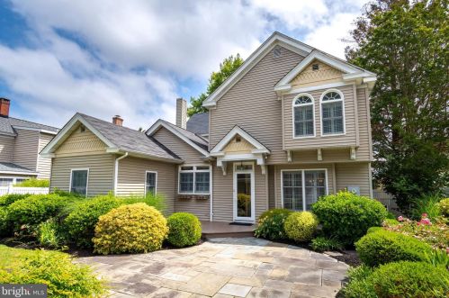 602 Talbot St, Saint Michaels, MD 21663-2611