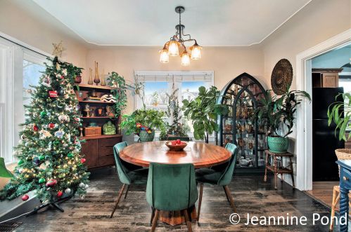 1127 Whiting St, Wyoming MI exterior