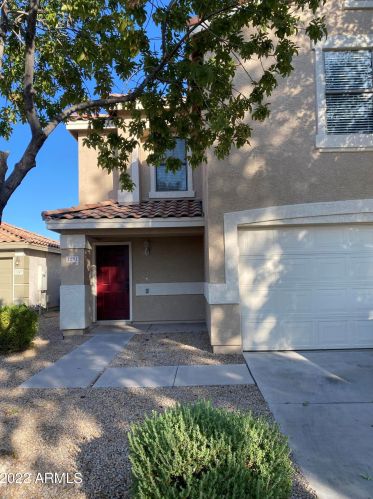 1291 San Vincente Ct, Chandler AZ  85286-4264 exterior