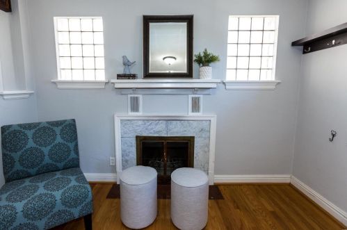 205 College Ave, Saint Louis MO 63107-1612 exterior