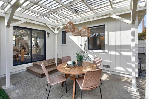 214 Amicita Ave, Mill Valley CA 94941-2101 exterior