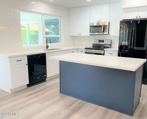 618 Mcnair St, Chandler AZ  85225-1826 exterior