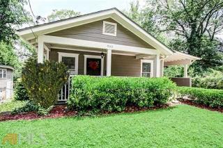 900 Marion Ave, Atlanta, GA 30312-3634