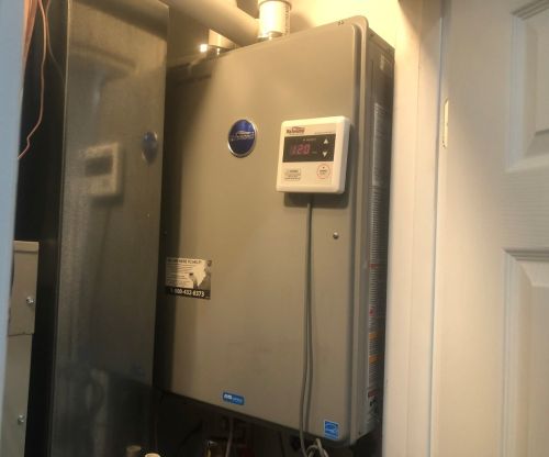 1530 Central Park Ave, Chicago IL 60623-2173 exterior