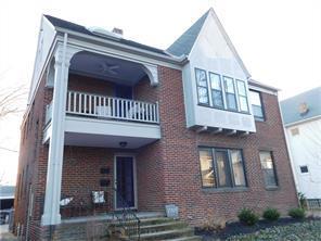 17819 Baldwin Pl, Cleveland OH  44107-1004 exterior