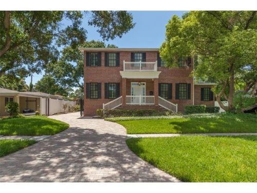 627 Jamaica Ave, Tampa, FL 33606-3928