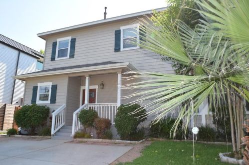 1801 Clifford Ave, Austin TX  78702-1636 exterior