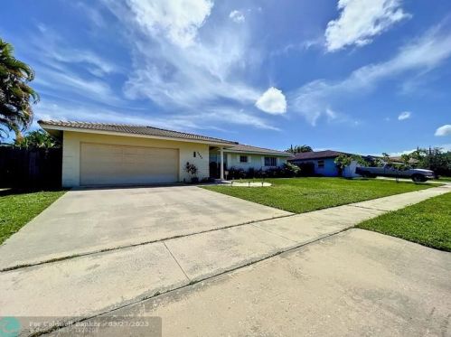 3464 25 Ter, Boca Raton FL 33434-3619 exterior
