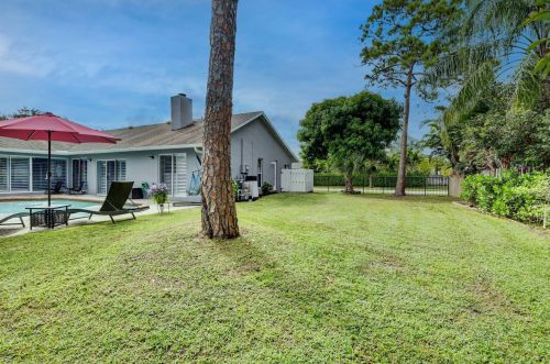 1499 17 St, Boca Raton FL 33486-6504 exterior