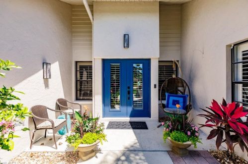 430 Cypress Way, Naples, FL 34110-1108