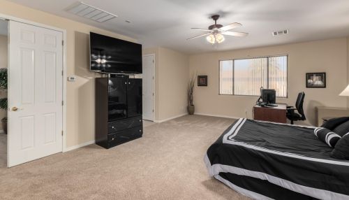 2228 Leo Pl, Chandler AZ 85249-5214 exterior