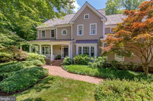 11513 Dahlia Ter, Rockville, MD 20854-1174