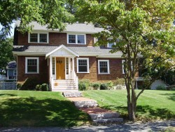 37 Eliot Ave, Newton, MA 02465-1708