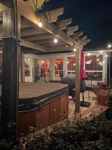 1189 Dunwoody Knl Dr, Atlanta GA 30338-3218 exterior