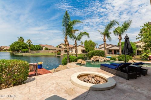 3350 Beverly Pl, Chandler AZ 85248-3876 exterior